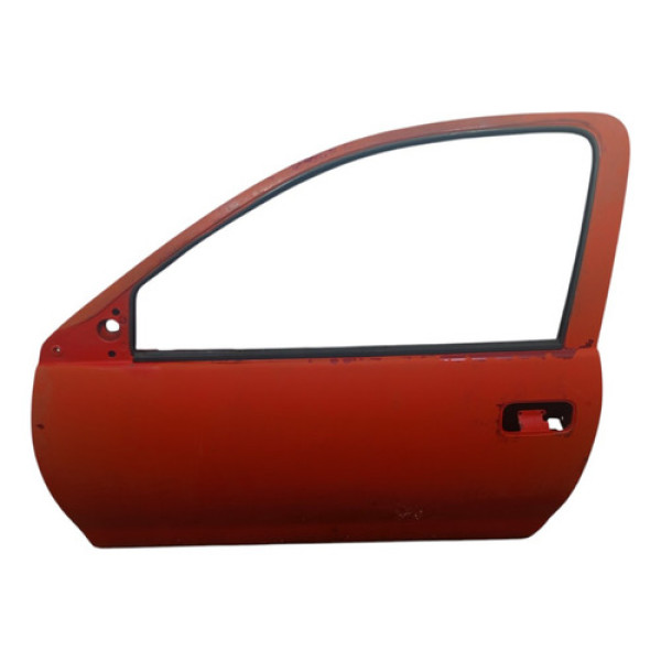 Porta Dianteira Esquerda Chevrolet Corsa 1994 1995 A 2004 