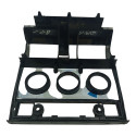 Moldura Comando Ar Gm Corsa 1994 1995 1996 1997 1998 A 2002