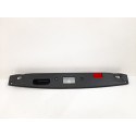 Acabamento Tampa Porta Malas Mercedes C180 W204 2008 A 2014