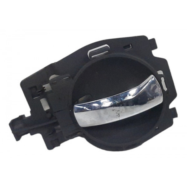 Maçaneta Interna Traseira Direita Citroen C3 2003 A 2012