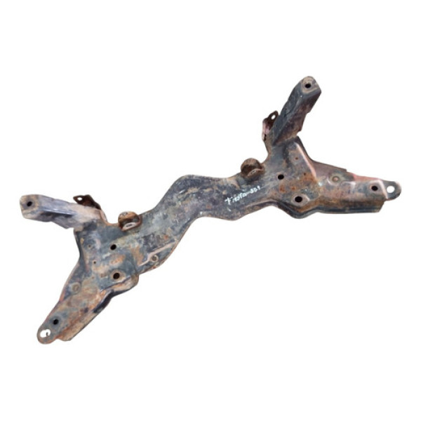 Agregado Motor Ford Fiesta 1997 1998 A 2005 