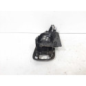 Maçaneta Interna Traseiro Esquerdo Peugeot 307 2008 2009