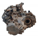 Caixa Câmbio Manual Jac Motors J3 1.5 Vvt 2010 2011 A 2015
