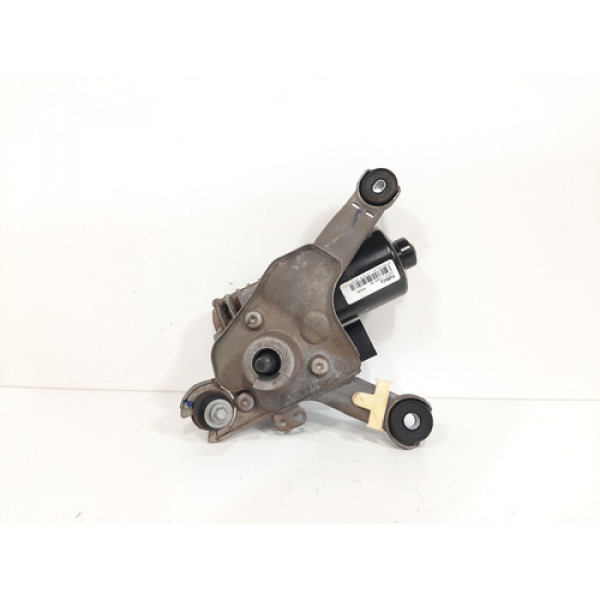 Motor Limpador Dianteiro Esquerdo Ford Fusion 2014 A 2019