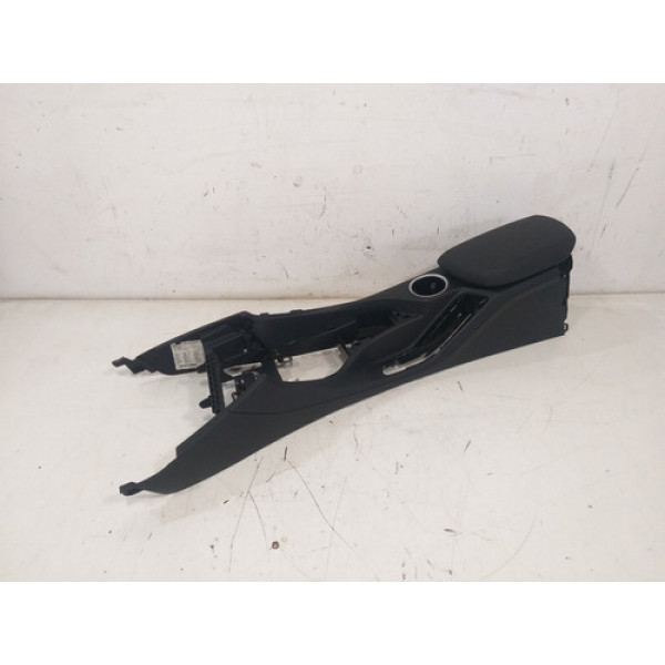 Console Central Apoio Braço Bmw X1 Sdrive 2010 2011 A 2013 