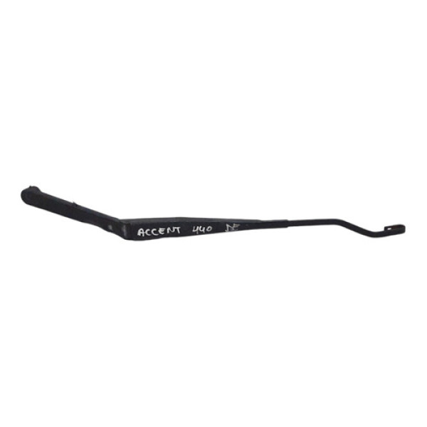 Braço Limpador Parabrisa Esquerdo Hyundai Accent 1995 A 99