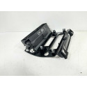Moldura Difusor Ar Central Citroen C4 07 A 2013 Com Detalhe