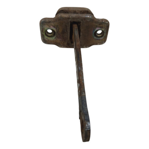 Limitador Porta Traseira Direita Kadett Ipanema 1993 A 1996