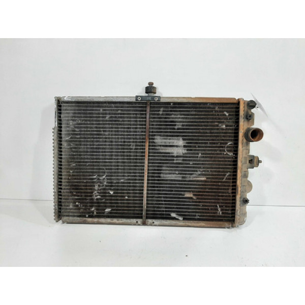 Radiador Agua Gol G2 G3 1.6 1.8 Ap 1994 1995 A 2000 C/avaria