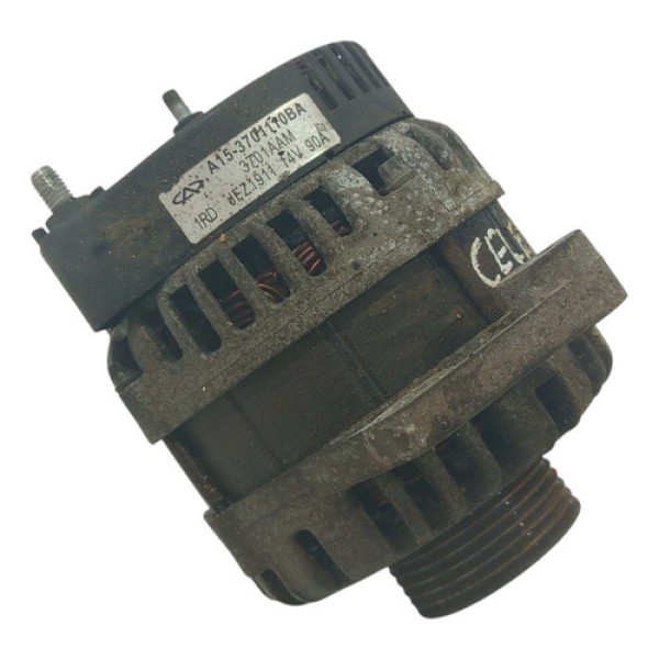Alternador Chery Celer 1.5 2013 2014 2015 A 2018