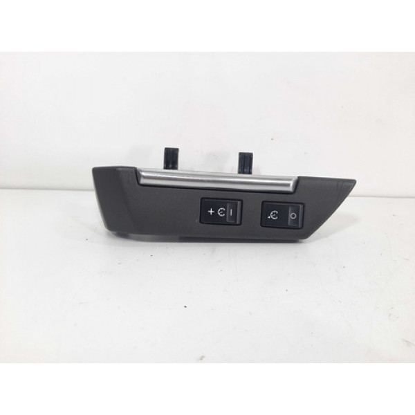 Botão Comando Luz Volante Freelander 2 2007 A 2012 C/ Avaria