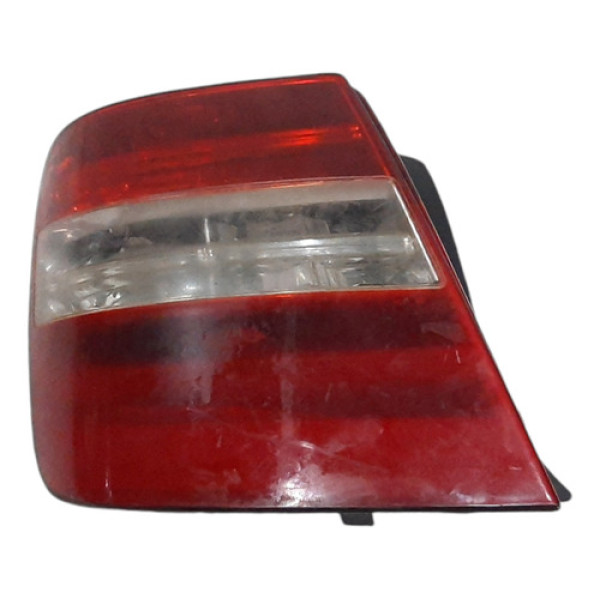 Lanterna Lado Esquerdo Fiat Stilo 2003 2004 2005 2006 2006