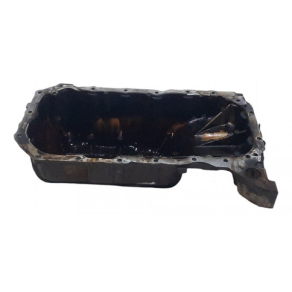 Cárter Óleo Motor Peugeot 206 1.6 16v 1999 2000 2001 A 2010