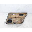 Forro Porta Traseiro Esquerdo Mercedes E320 98 A 2002c/avari
