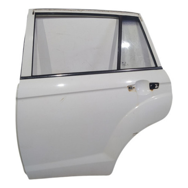 Porta Traseira Esquerda Lifan X60 1.8 2014 2015 2016 2017