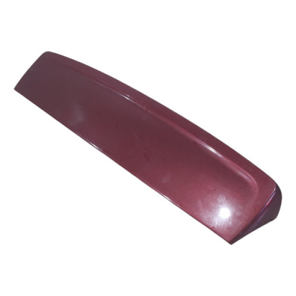 Aerofólio Spoiler Traseiro Lifan X60 2013 2014 2015 A 2016