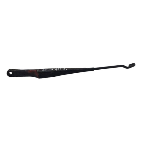 Braço Limpador Parabrisa Lado Esquerdo Seat Ibiza 1997 A 00