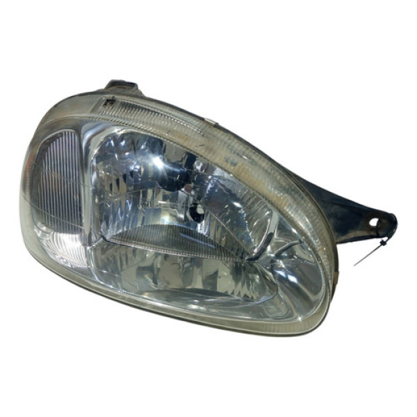 Farol Direito Corsa 1994 1995 1996 A 1999