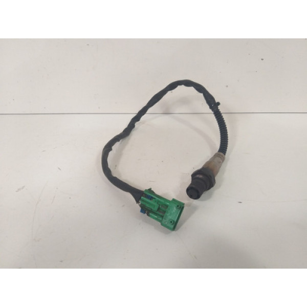 Sonda Lambda Pré Catalisador Citroen C3 1.4 Flex 2004 A 2012