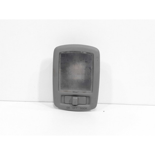 Luz Cortesia Traseira Hyundai Santa Fé 2007 2008 2009 A 2012