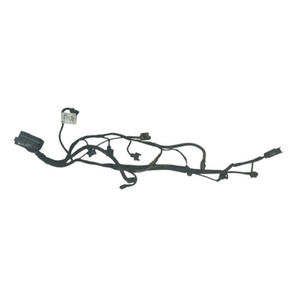 Chicote Conector Injeção Plug Classe A160 A190 1995-2005