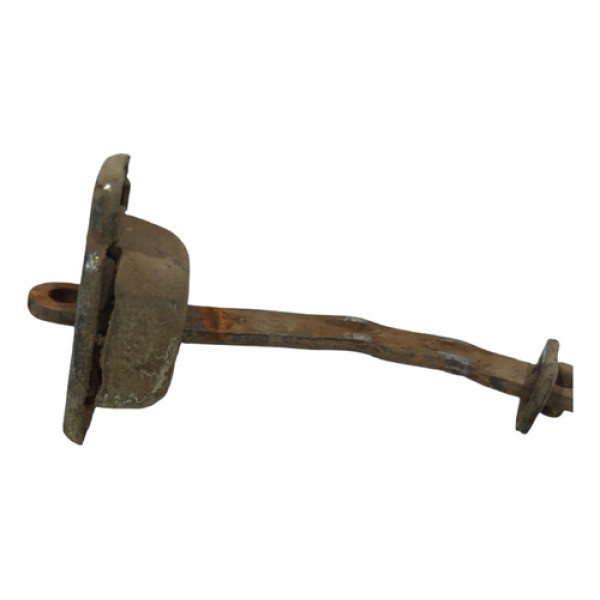 Limitador Porta Traseira Esquerda Gm Corsa 1996 1997 A 2010