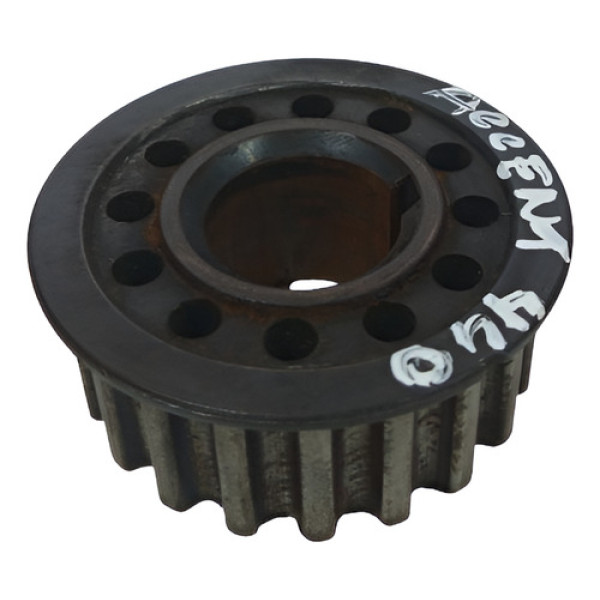 Engrenagem Virabrequim Hyundai Accent 1994 1995 1996 A 1999