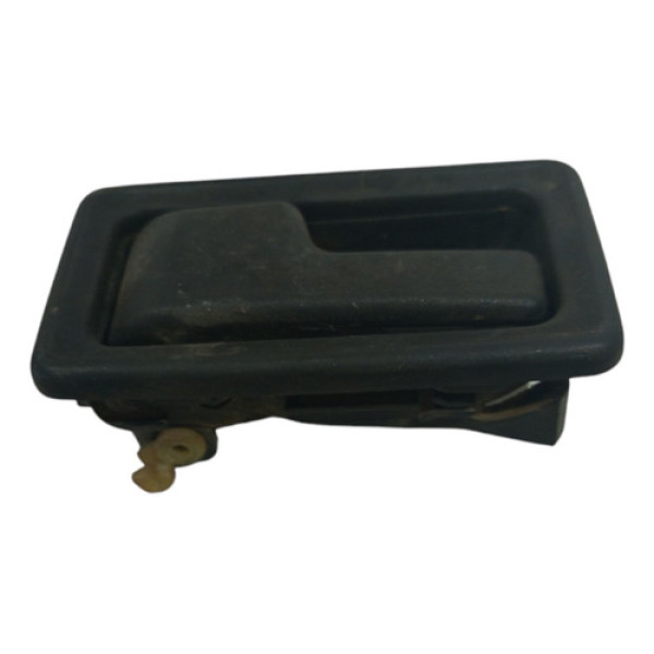 Maçaneta Interna Traseiro Esquerdo Fiat Uno 1996 1997 A 2005
