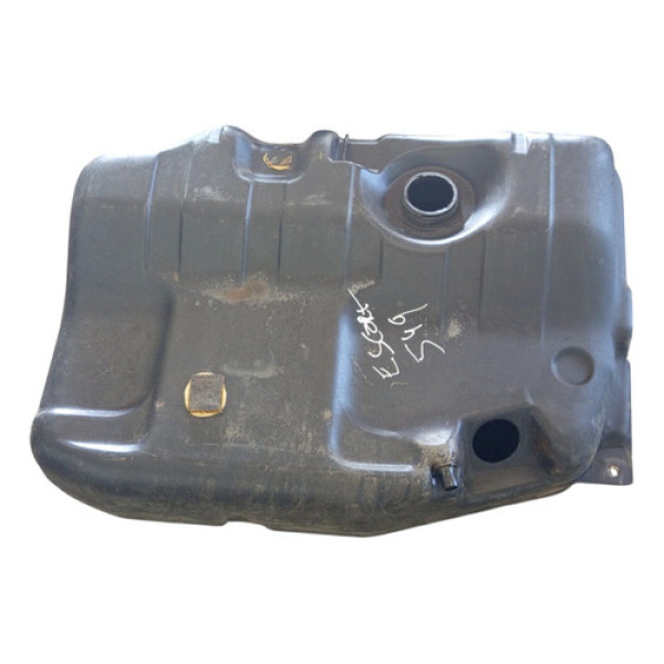 Tanque Combustível Ford Escort Hobby 1993 1994 1995 A 1996