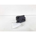 Atuador Caixa Ar Bmw 118i 2007 2008 2009 2010 2011 2012