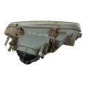 Farol Dianteiro Esquerdo Chevrolet Monza Tubarão 1991 A 1996