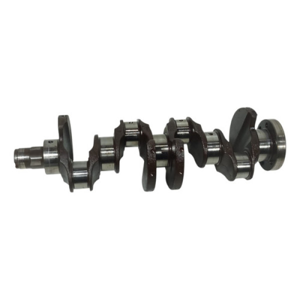 Virabrequim 0,50 Vw Gol 1.0 8v 1995 1996 1997 1998 1999 2000