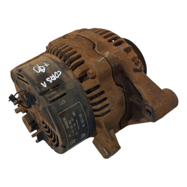 Alternador Gm Chevrolet Corsa 1.0 8v 1997 A 2002 0123100002