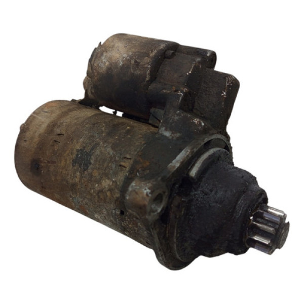 Motor Arranque Partida Vw Gol G2 1.0 8v 1.0 1996 1997 A 2005