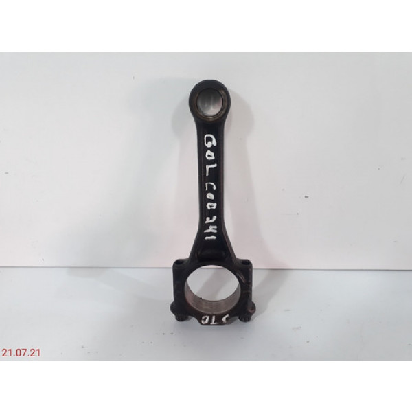 Biela Motor Vw Gol Mi Parati 1.0 1996 1997 1998 1999