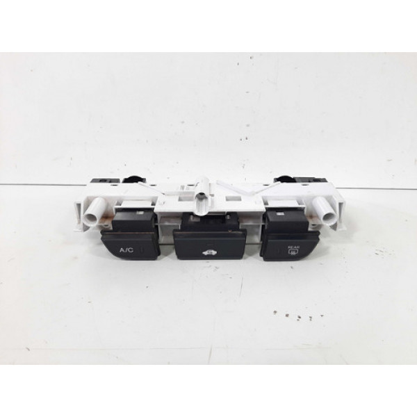 Botão Acionamento Ar Condicionado Honda Hrv 1.8 2015 A 2018