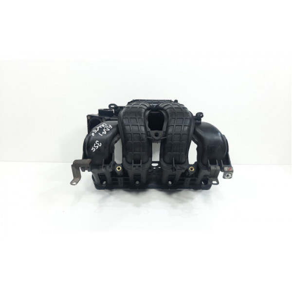 Coletor Admissão Mitsubishi Lancer 2.0 16v 2011 2012 A 2018