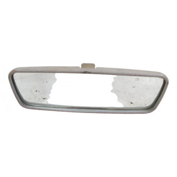 Retrovisor Interno Central Volkswagen Gol G2 1995 A 2005
