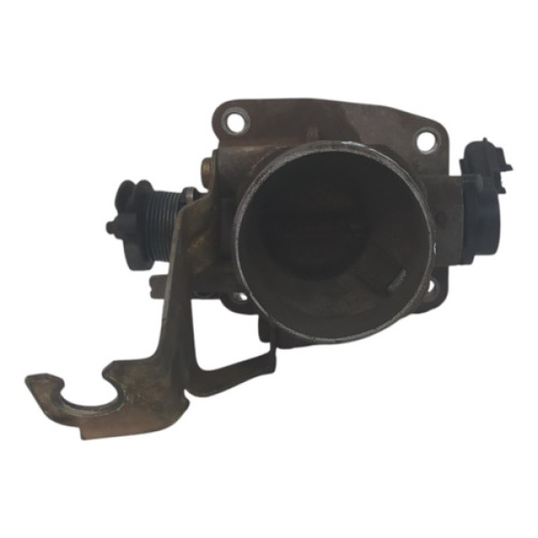 Corpo Tbi Borboleta Fiesta 1.0 2007 2008 2009 2010 2011 A 12