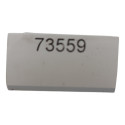 Chave Limpador Parabrisa Chevrolet Astra 1994 1995 A 1997