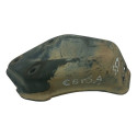 Suporte Coxim Caixa Cambio Chevrolet Corsa 1998 1999 A 2006