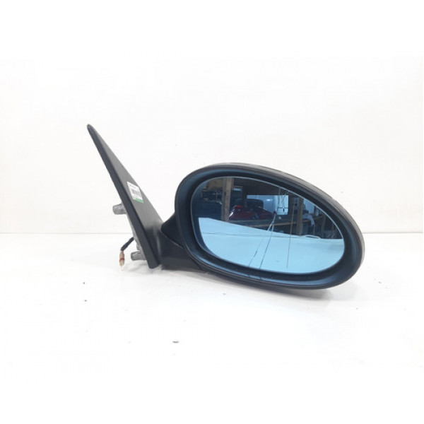 Retrovisor Dianteiro Direito Bmw 320i E90 2006 A 2012 Avaria