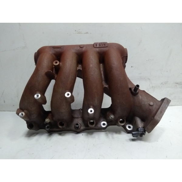 Coletor Admissão Honda New Civic 1.8 16v 2008 2009 A 2011