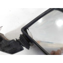 Retrovisor Direito Fiat Fiorino Uno 1995 1996 1997 1998 1999