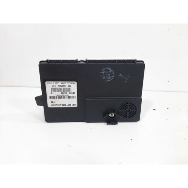 Modulo Bcm Hyndai I30 2.0  2009 2010 2011 2012 954002l2060