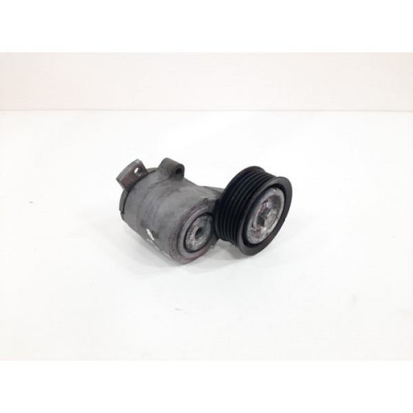 Tensionador Correia Caoa Chery Tiggo 2.0 16v 2013 2014 2015