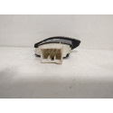 Interruptor Ventilação Interna Jac J3 2010 2011 2012 2013