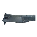 Acabamento Grade Churrasqueira Chevrolet Astra 2003 A 2009