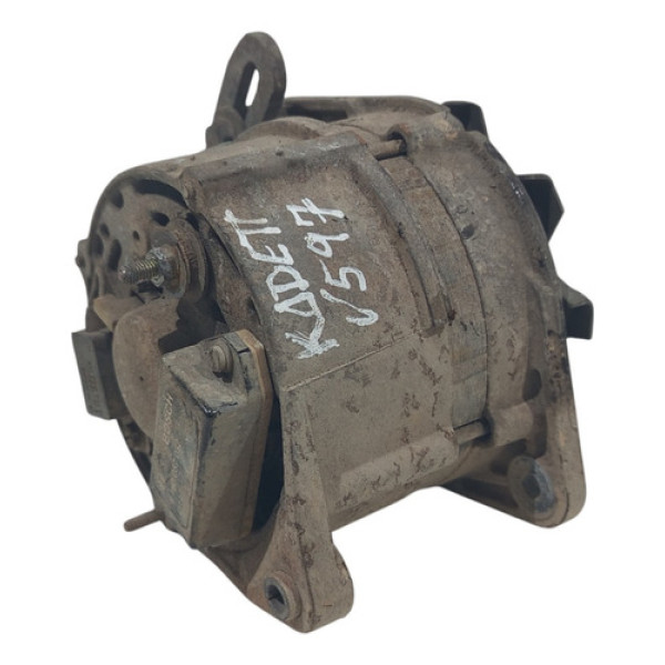 Alternador Chevrolet Gm Kadett 2.0 8v 1989 1990 1991 A 1998