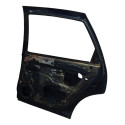 Porta Traseira Direita Gm Chevrolet Vectra 1996 1997 A 2005